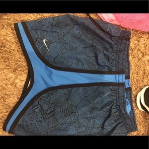 Nike shorts